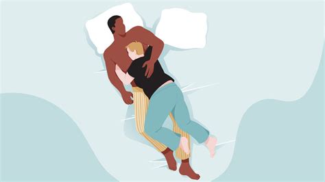 nude spooning|How To Have Spooning Sex